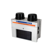 Capteur de vibrations autonome C12 Capteur de vibrations autonome C12