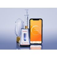 Densimètre intelligent : EasyDens