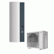Ensemble chauffe-eau thermodynamique Aéromax Split 3 200L Vertical Mural - Thermor - THEPACKSPLIT3200_0
