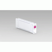 Epson UltraChrome XD3 cartouche d'encre 1 pièce(s) Original Magenta