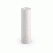 Filtre sédiment 9 3/4 - 20 microns - CSC10-2 - Cartouche polypropylène expansé Filtre sédiment 9 3/4 - 20 microns - CSC10-2 - Cartouche polypropylène expansé