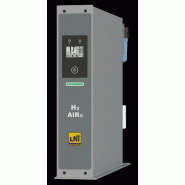 Générateur d'Hydrogène  - Technologie PEM avec Air Zéro intégré, 600 cc/min, 16 bar - HGA ST PRO