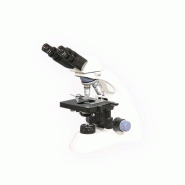 Microscope achromatique plan binoculaire, série P - Ref.: HBC023 Microscope achromatique plan binoculaire, série P - Ref.: HBC023