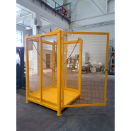 Panier nacelle pour travaux en hauteur