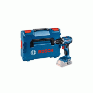 Perceuse-visseuse sans fil GSR 18V-45 solo L - BOSCH | 06019K3201 Perceuse-visseuse sans fil GSR 18V-45 solo L - BOSCH | 06019K3201