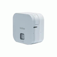 PT-P300BT - P-touch Cube - étiqueteuse compacte