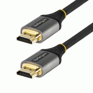 StarTech Cble HDMI 2.0 Premium Certifié 3m - Cble àÉcran_0