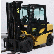 Yale glp40vx5