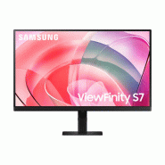 27" ViewFinity S7 S70D UHD Monitor
