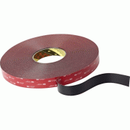 3M VHB Ruban adhésif haute performance 5925, 25 mm x 33 m - 4054596735682 3M VHB Ruban adhésif haute performance 5925, 25 mm x 33 m - 4054596735682