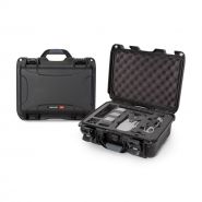 915  - malette de rangement pour drone - nanuk  - pour dji™ mavic air 2 fly more -