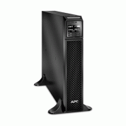 APC Smart-UPS On-Line alimentation d'énergie non interruptible Double-conversion (en ligne) 2,2 kVA 1980 W 10 sortie(s) CA_0