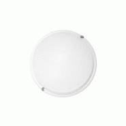 Beneito & Faure Plafonnier LED rond étanche SELEN IP65 12W 3000K - blanc 8436590201923