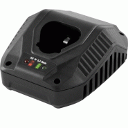 Chargeur 12 v lga 12-24 - pour accu li-ion Chargeur 12 v lga 12-24 - pour accu li-ion