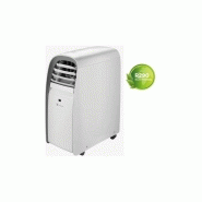 Climatiseur mobile 7200w - tac-0719 haverland