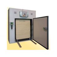 EC100 - Séchoirs à pâtes professionnels Italgi - Capacité de production de 100kg à 800kg EC100 - Séchoirs à pâtes professionnels Italgi - Capacité de production de 100kg à 800kg