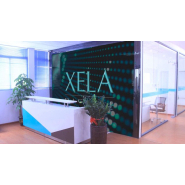 Écran Géant LED Intérieur/Mur d'Images : une solution design innovante pour les entreprises, les architectes Écran Géant LED Intérieur/Mur d'Images : une solution design innovante pour les entreprises, les architectes