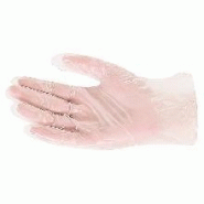 Gants vinyl jetables - protection essentielle pour usages variés Gants vinyl jetables - protection essentielle pour usages variés
