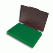 Kores Tampon encreur Stampo, encre verte - 9023800715715