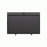 Logitech Rally Board 65 système de vidéo conférence Ethernet/LAN Système de vidéoconférence de group