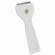 METALTEX Gratte-vitres plast. 12cm - 035-1023146_0