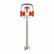 Mixeur inox 200 Litres DYNAMIC (L)530 mm, 850 W, 220 V - MONO - EMG-551450 Mixeur inox 200 Litres DYNAMIC (L)530 mm, 850 W, 220 V - MONO - EMG-551450