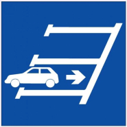 Panneaux adhésifs 200x200 mm obligations indications - ADPNC-NV01/OGMA_0