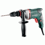 Perceuse be 500/10 - 500w - perçage acier ø 10 mm | bois ø 30 mm Perceuse be 500/10 - 500w - perçage acier ø 10 mm | bois ø 30 mm