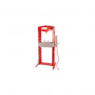 PRESSE HYDRAULIQUE D'ATELIER 30 TONNES - WP30H HOLZMANN PRESSE HYDRAULIQUE D'ATELIER 30 TONNES - WP30H HOLZMANN