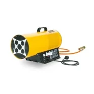 Réchauffeurs d'air à gaz à combustion directe Master BLP 17M Réchauffeurs d'air à gaz à combustion directe Master BLP 33ET
