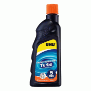 UHU Turbo Pipe Plunger 500ml - 68336090_0