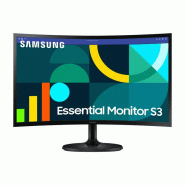 24" Essential Monitor S36GD FHD