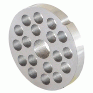 Accessoires supplémentaire pour hachoir - WILK32 - 9 mm