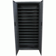 Armoire vide sans portes - 13 / Oui