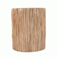 Bazar Bizar L'Applique Murale Kohei - Naturel - JAAR001N Bazar Bizar L'Applique Murale Kohei - Naturel - JAAR001N