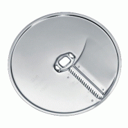 Bosch MUZ45AG1 Disque à légumes - argenté MUZ45AG1