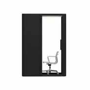 Cabine acoustique Jetson M1 Mute