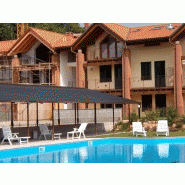 Chauffage solaire piscine polytub m