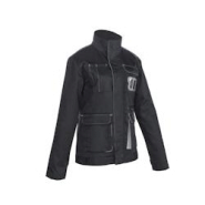 Coverguard - Veste de travail bleu marine gris MISTI Bleu Marine / Gris Taille S - S bleu 5450564036574 Coverguard - Veste de travail bleu marine gris MISTI Bleu Marine / Gris Taille S - S bleu 5450564036574