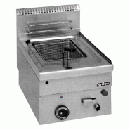 Friteuse gaz 8 Litres MBM