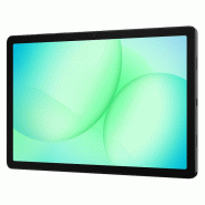 Galaxy Tab A11+ 11p 256 Go - Gris