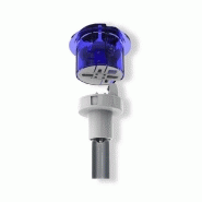 Lampe uvc - blue lagoon lampe salwater uv-c 75 w