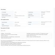 Ls-09 - Chaussure de cuisine - Focus Technology Co., Ltd. - Matériel doublure : maille - Dentelle hygiénique_1