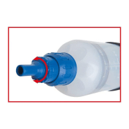 Pompe de remplissage et d'aspiration AdBlue, 1,5L - KSTools | 460.2513