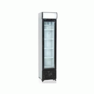 Réfrigérateur à boissons 114 L - Blanc | Tefcold - FSC175H - blanc 5708181008567 Réfrigérateur à boissons 114 L - Blanc | Tefcold - FSC175H - blanc 5708181008567