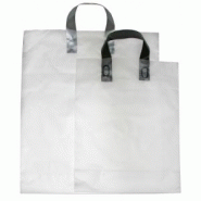 Sacs et sachets plastiques sac anse souple