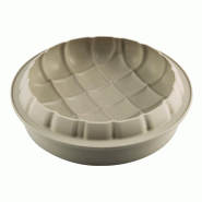 Silikomart Eleganza moule en silicone ø 25 x 6 qualité professionnelle - 8051085257706