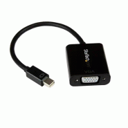 StarTech Adaptateur Mini DisplayPort 1.2 vers VGA