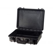 Valise 380 h115 - valise étanche - vexi -  dimensions intérieures : 380 x 270 x 115 mm