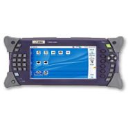 Viavi (JDSU) MTS-4000 - Réflectomètre pour certification de réseaux locaux en fibre optique monomode et multimode Viavi (JDSU) MTS-4000 - Réflectomètre pour certification de réseaux locaux en fibre optique monomode et multimode
